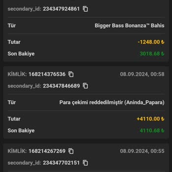 Cratos Slot Yüksek Kazançları Vermiyor