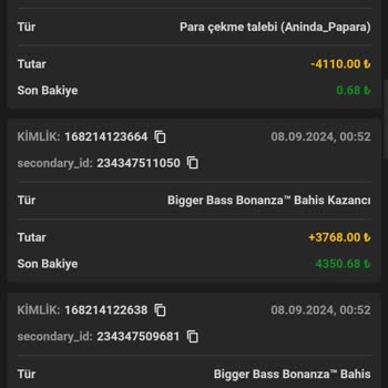 Cratos Slot Yüksek Kazançları Vermiyor