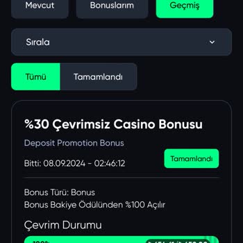 Baywin Çekim İşlemlerinde Yaşanan Sorunlar Ve Bonus Çevrim Problemi