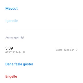 Sahibinden Bilgi Dışında Şifre Değişmesi