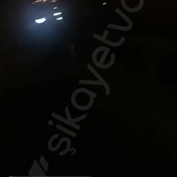 SEDAŞ Kocaeli Başiskele Körfez Mahallesi Elektrik Sorunu
