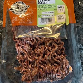 Migros Sanal'da Bozuk Ürün Sorunu: Güvenimiz Sarsıldı