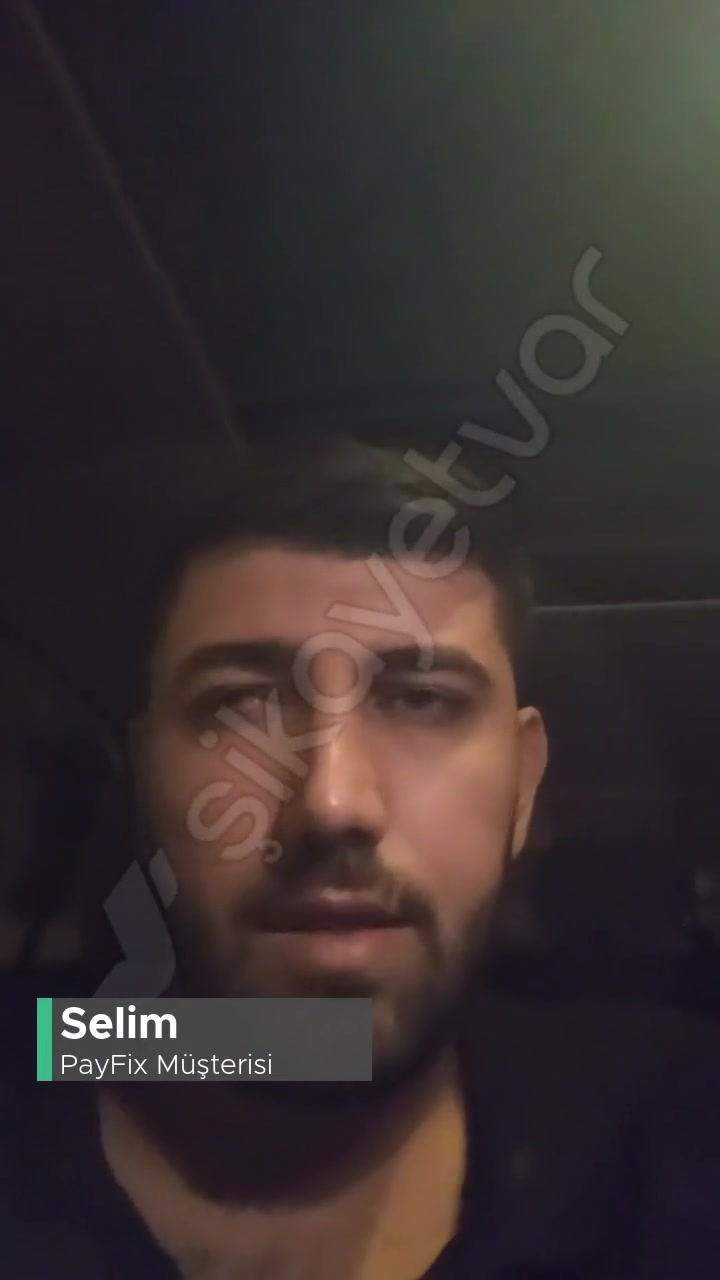 Payfix Acil Sim Blokemi Kaldırın! videonun kapak resmi