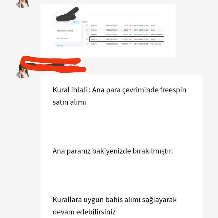 Pashagaming Sitesinde Yaşanan Olumsuz Deneyim