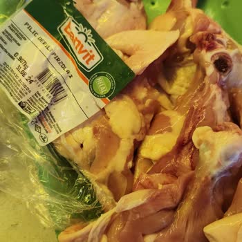 Trendyol Migros Sanal Market'te Taze Ürün Sorunu