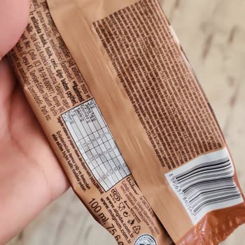 Trendyol Migros Sanal Market'te Taze Ürün Sorunu