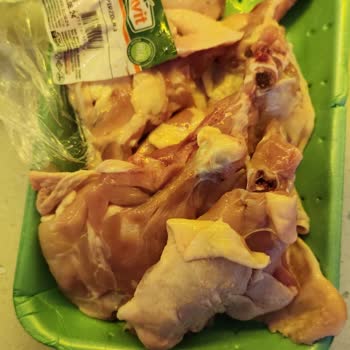 Trendyol Migros Sanal Market'te Taze Ürün Sorunu