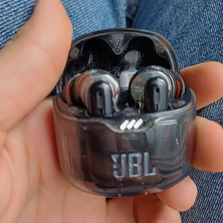 JBL Tune Flex Kulaklık Şarj Almıyor