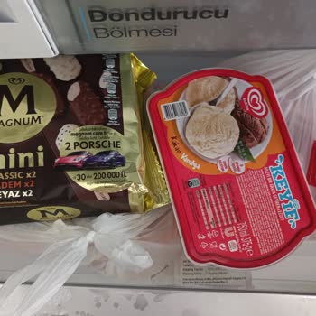 Migros Hemen Mi Haftaya Mı