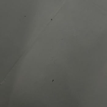 Bianca Boya Boya Ve Vernik Uygulaması Sonrası Hayal Kırıklığı