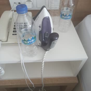 Pgs Fortezza Beach Otel Otel Deneyiminde Hayal Kırıklığı Ve Ekstra Ücret Talebi!