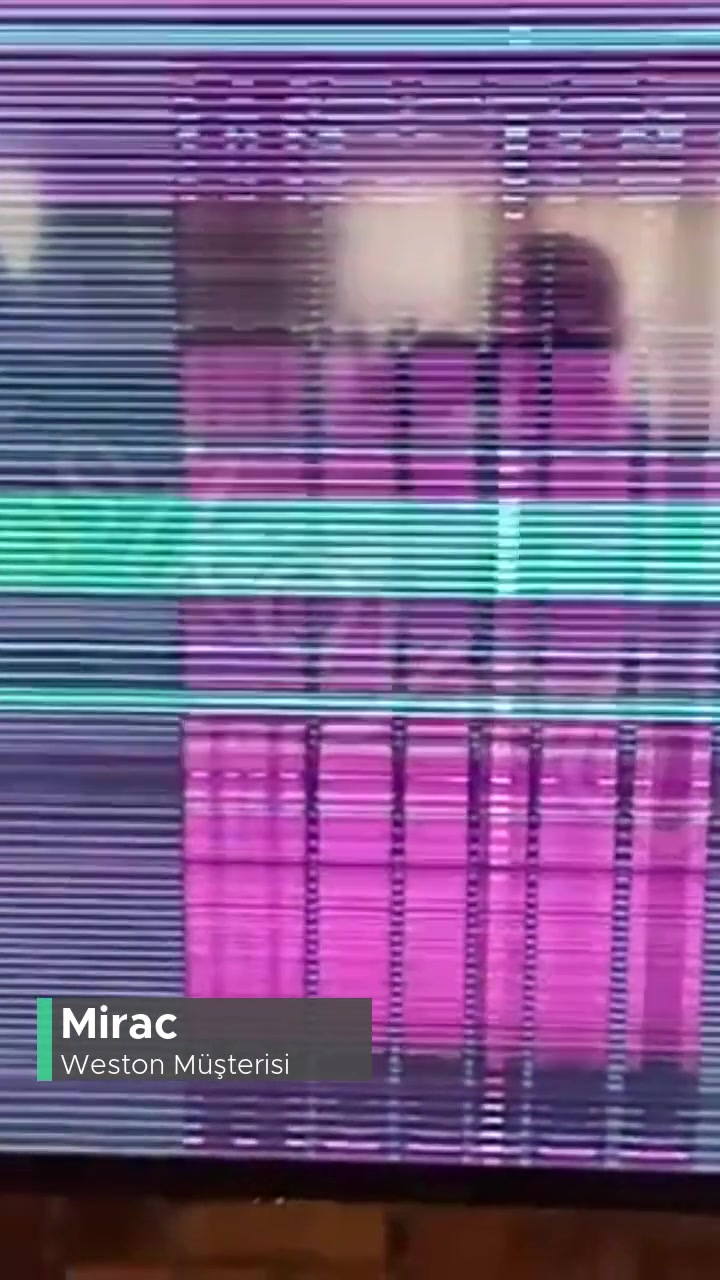 Weston Sıkıntı Bir Durum videonun kapak resmi