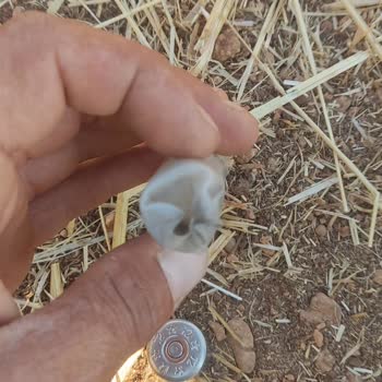 Zuber Av Züber Sahte Saçma Bozuk Saçma Kalitesiz Mermi Silahta Tutukluk Yapıyor