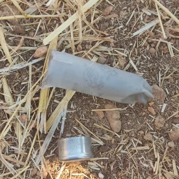 Zuber Av Züber Sahte Saçma Bozuk Saçma Kalitesiz Mermi Silahta Tutukluk Yapıyor