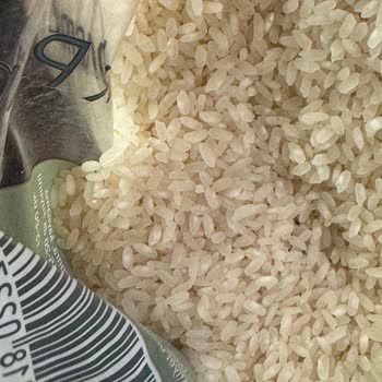 A101 Ovadan Pirinçte Kurt