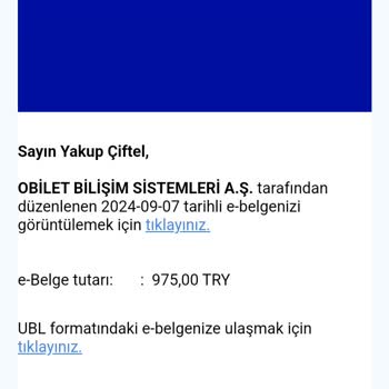 Obilet Beklenmedik Fatura Şoku: Öğrenciyim Ve Araç Kiralamadım!