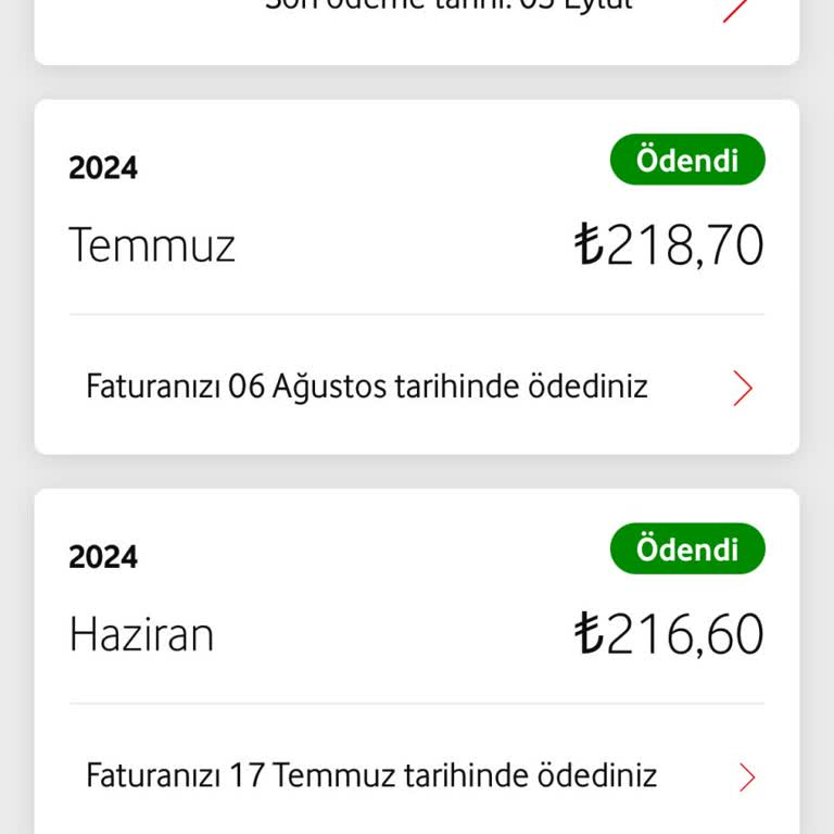 Yüksek Fatura ve Adil Olmayan Tarifelerle Mağduriyet