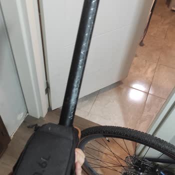 Carraro Bisiklet Carraro G2 Yapısal Olarak Problemli