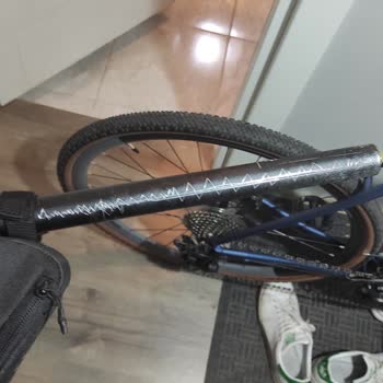 Carraro Bisiklet Carraro G2 Yapısal Olarak Problemli