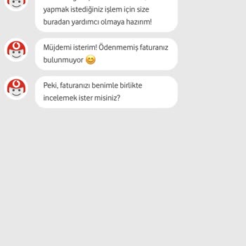 Geç Ödenen Fatura Nedeniyle Hattım Kısıtlandı ve Müşteri Hizmetlerine Ulaşamıyorum