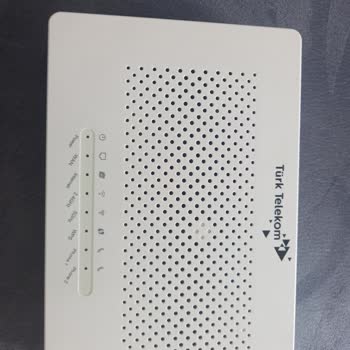 Türk Telekom Kişiye Özel Modem Satılması