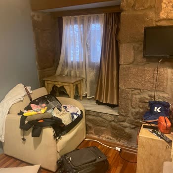 Assos Nazlıhan Hotel'de Profesyonellik Sorunu Ve Hizmet Eksikliği!