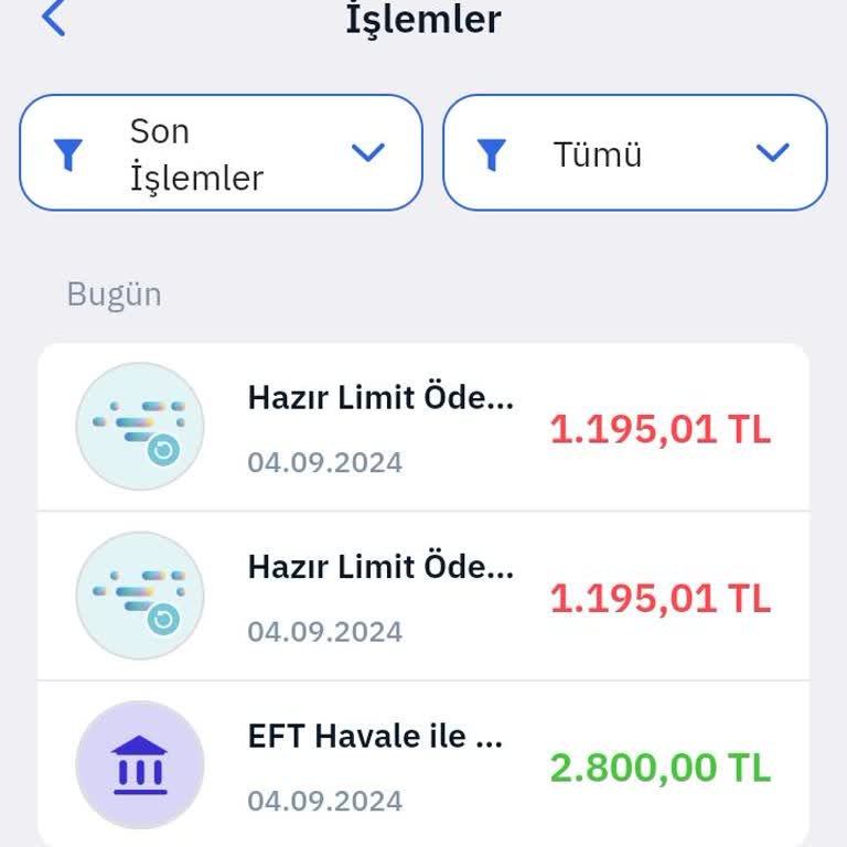 Migros Ve MoneyPay Güvenimi Zedeliyor