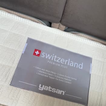 Yatsan Ayıplı Gelen Ürün