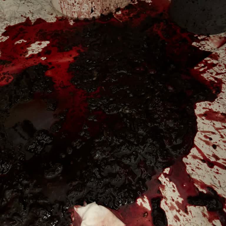 Doruk Nilüfer Hastanesi Endoskopi Sonrası Annemin Yaşadığı Ciddi Sağlık Sorunları