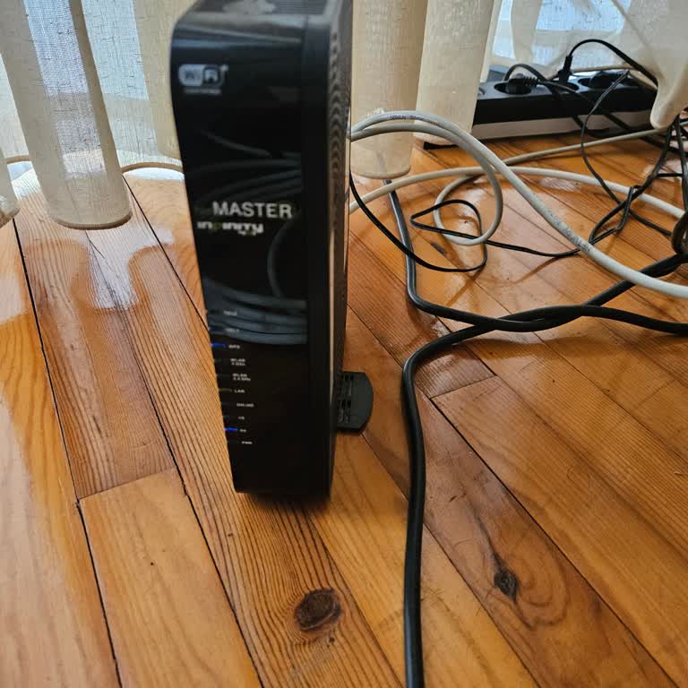 Vodafone Net İnternet Mağduriyeti (Adı Teknoloji)