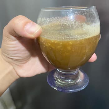 Nescafe Markalı Kahve Bozuk Çıktı.