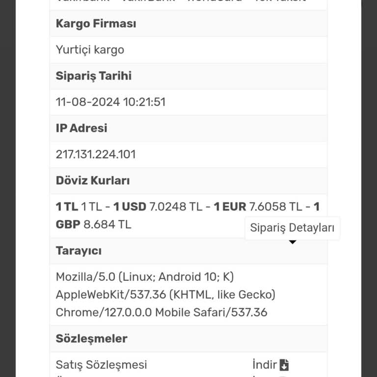 Kuzucu Süt Ürünleri Ekşi Peynir, Peynir Değil Resmen Turşu Olmuş