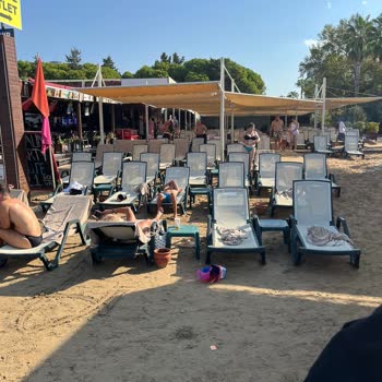 Kirman Calyptus Resort SPA Hotels Otel Hayal Kırıklığı Değerlendirmesi