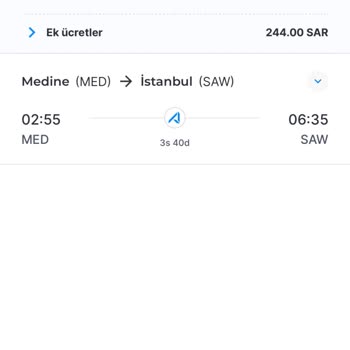 Anadolu Jet Anlık Fiyat Politikası