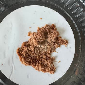 Şok Market Tarih İle Oynama Küflü Ürün