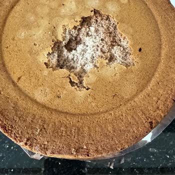 Şok Market Tarih İle Oynama Küflü Ürün