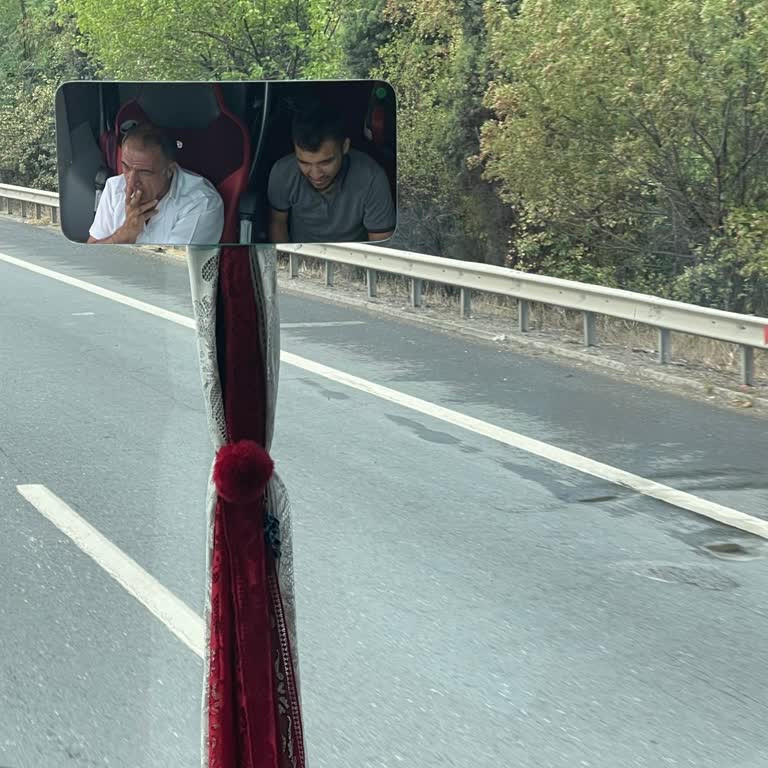 Hazar Turizm Ve Değilmeyen Klasikler