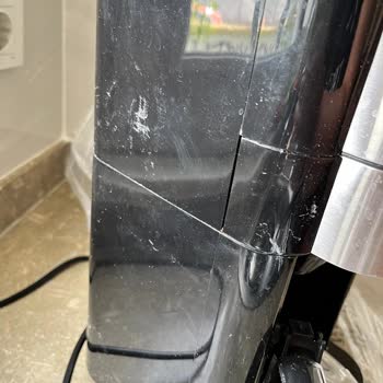 Vestel Filtre Kahve Makinesi Mağduriyeti