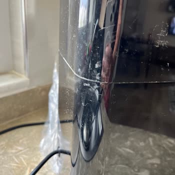 Vestel Filtre Kahve Makinesi Mağduriyeti