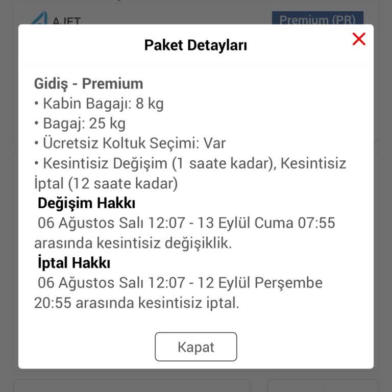 Obilet Yanlış Cümleyle Müşteri Çekme