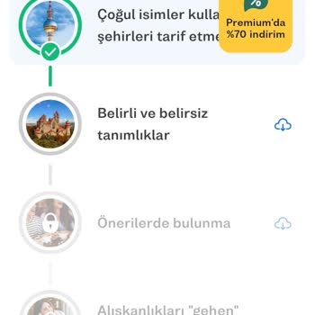 Busuu Haksız Üyelik İptali