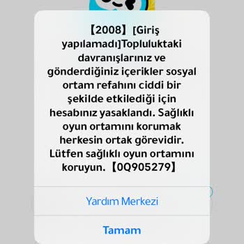 WePlay Banım Kalkması Gerekirken Kalkmadı