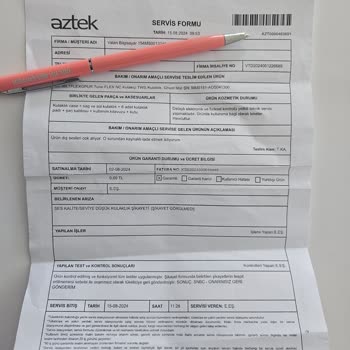 JBL Tuneflex Kulaklık Sorunu Ve İade Problemi