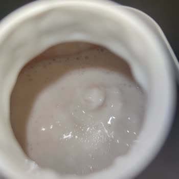 BİM’den Aldığım Dost Orman Meyveli Kefir