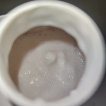 BİM’den Aldığım Dost Orman Meyveli Kefir