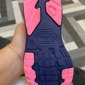 Vicco Giyilmemiş Ayakkabı Değişimi