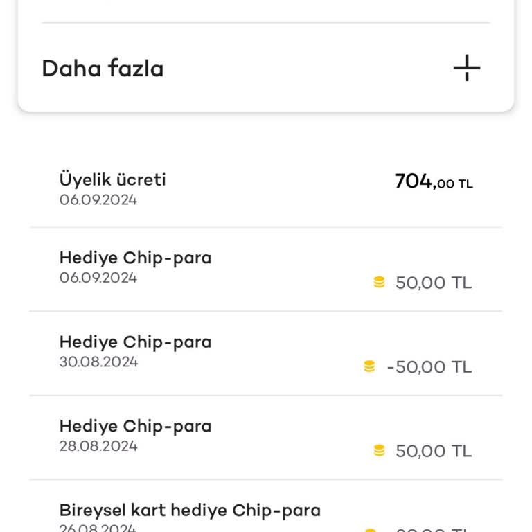 Akbank Haksız Üyelik Ücreti