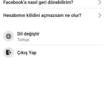 Hesap Giriş Sorunu: Sürekli Kitlenme Bildirimi