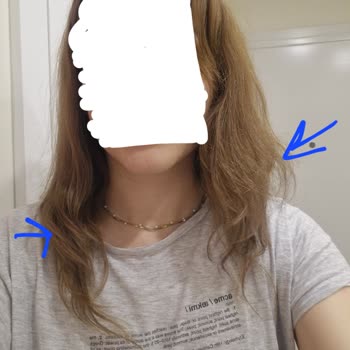 San Kuaför Saç Kesimi Şikayeti