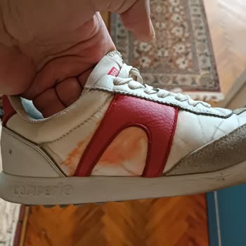 Camper Marka Ayakkabı Konusunda Yaşadığımız Problemler